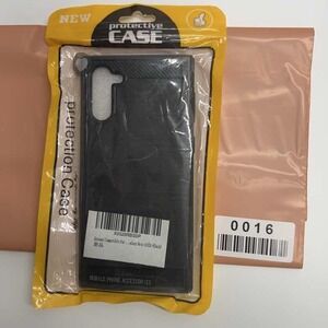 ✅Samsung Galaxy Note 10 Plus Rugged Case Cover #️⃣0016